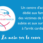 L’association Global Heart Watch (GHW) œuvre depuis 2013 en France pour la prévention de la mort subite de l’adulte par arrêt cardiaque