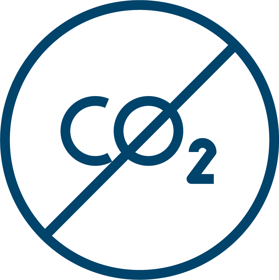 capteur CO2 - QAI - mesure C2 air intérieur